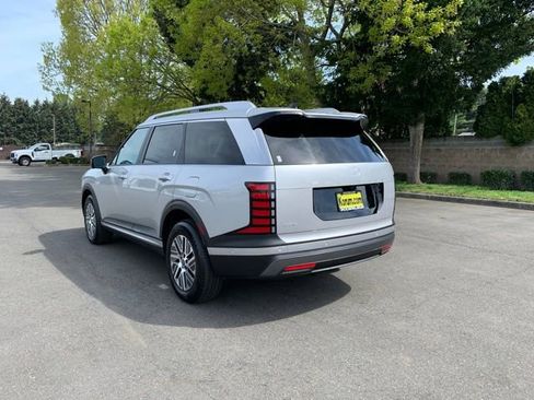 New 2026 Hyundai Palisade SEL Premium AWD/4WD image 3