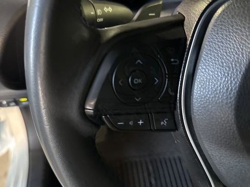 Used 2023 Toyota Corolla XSE image 31