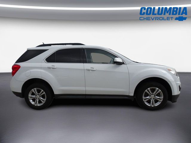 Used 2014 Chevrolet Equinox LT w/ Driver Convenience Package FWD image 2