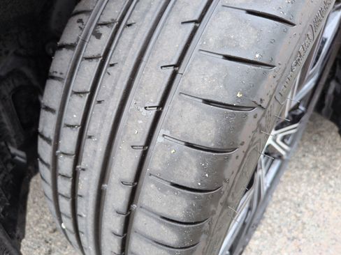 Used 2025 BMW 840i Convertible image 12