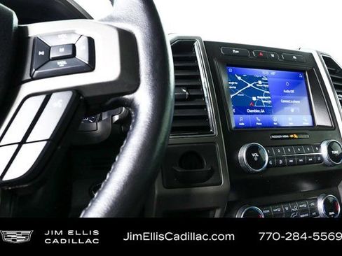 Used 2021 Ford Expedition Max XLT image 13