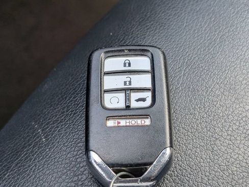 Used 2022 Honda Pilot Special Edition image 34