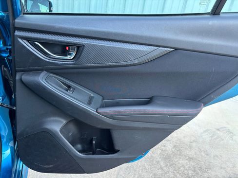 Used 2017 Subaru Impreza 2.0i Sport image 28