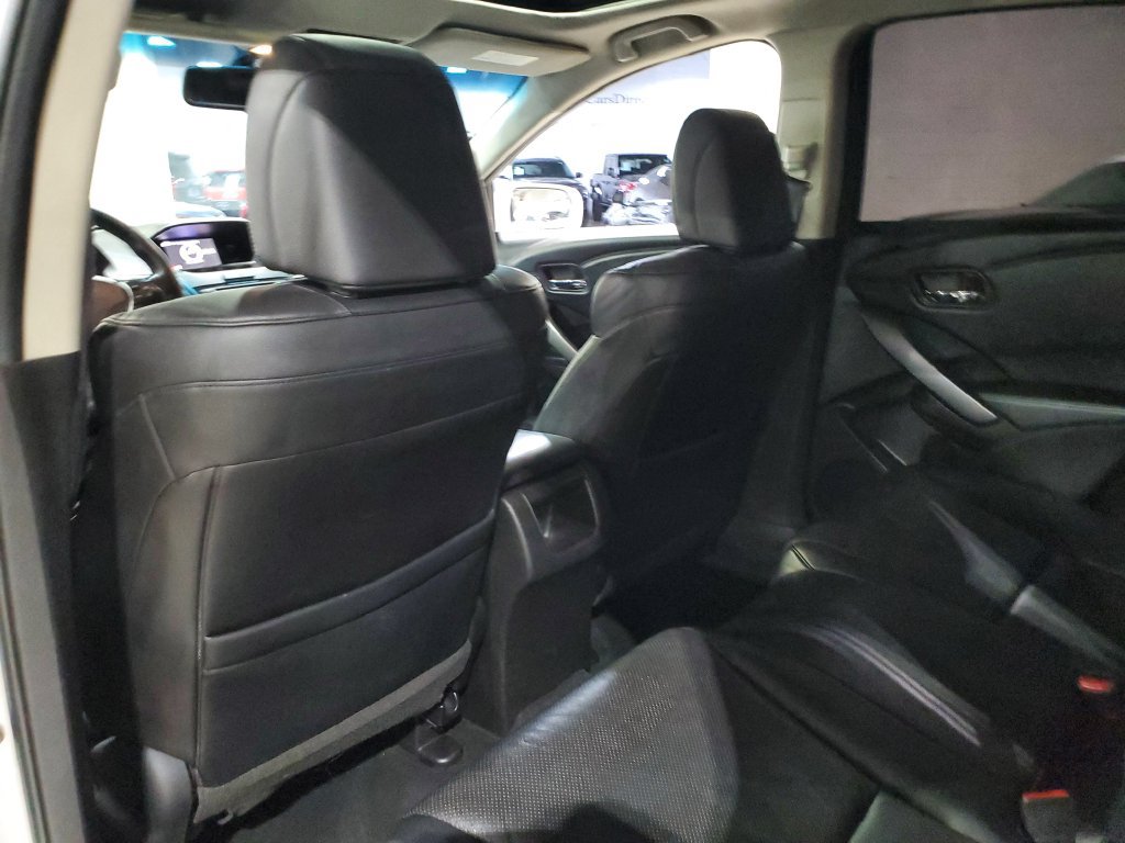 Used 2013 Acura RDX AWD image 23