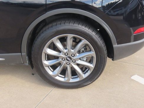 Certified 2022 Lincoln Corsair FWD w/ Premium Package image 16