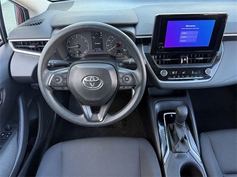 Used 2024 Toyota Corolla LE image 12