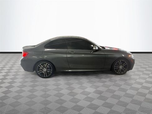 Used 2018 BMW M240i Coupe RWD image 8