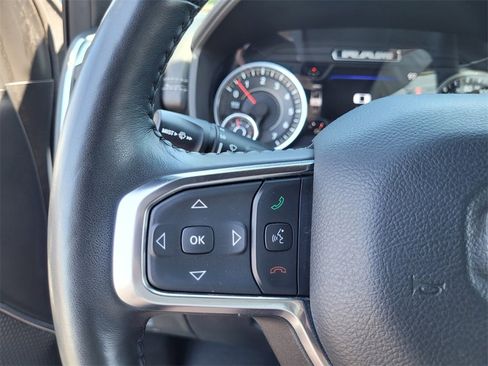 Used 2024 RAM 1500 Laramie image 23