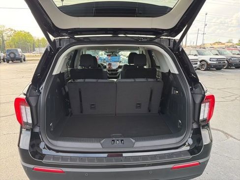 New 2026 Ford Explorer Active RWD image 11