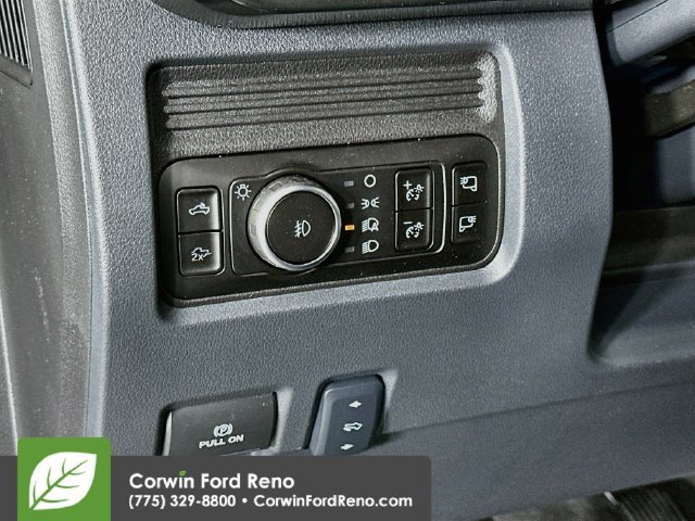 New 2026 Ford F350 Lariat w/ Black Appearance Package AWD/4WD image 11