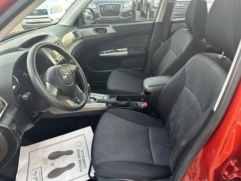 Used 2010 Subaru Forester 2.5X image 9