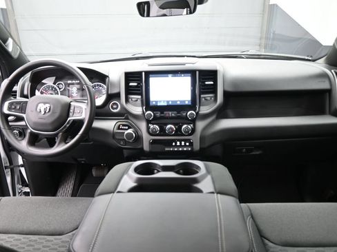 New 2026 RAM 1500 Express RWD image 28