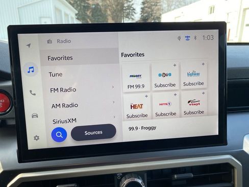 Used 2025 Toyota Tacoma SR5 image 15