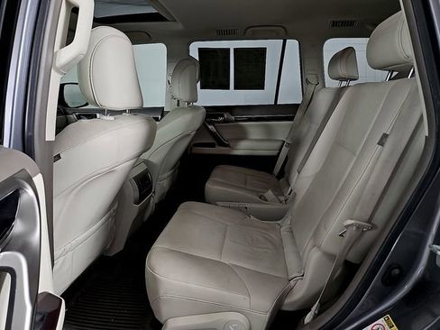 Used 2019 Lexus GX 460 Premium image 10