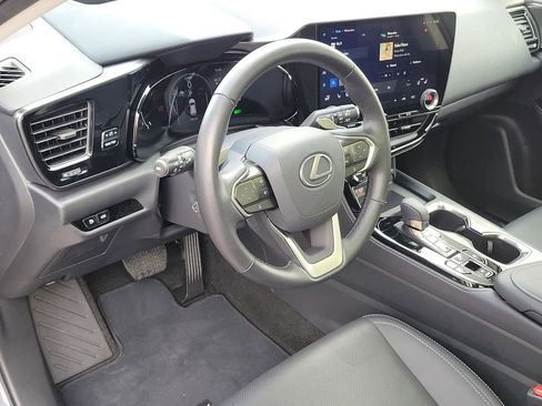 Used 2024 Lexus NX 350h AWD w/ Vision Package image 22