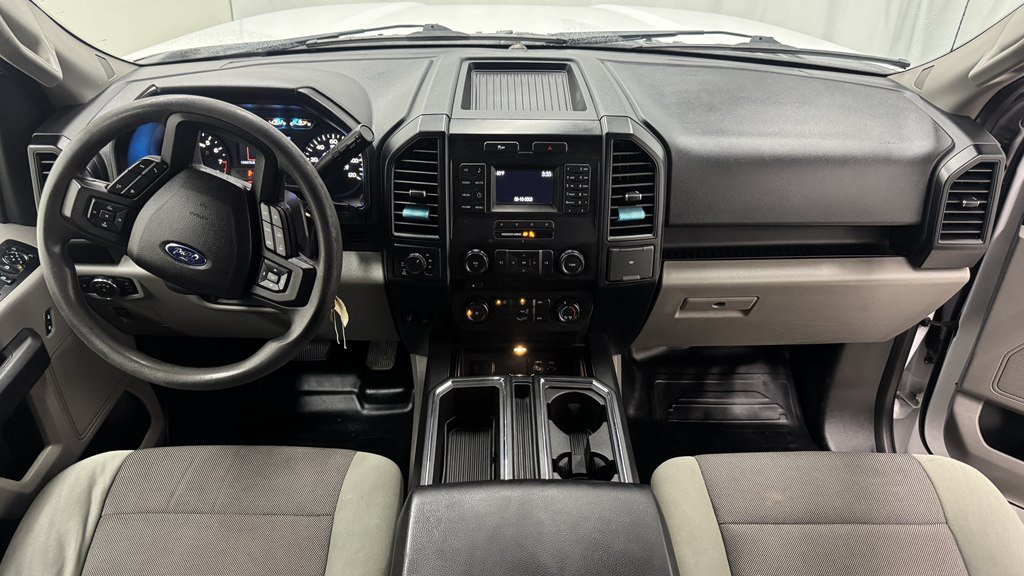 Used 2015 Ford F150 XL w/ Equipment Group 101A Mid AWD/4WD image 22