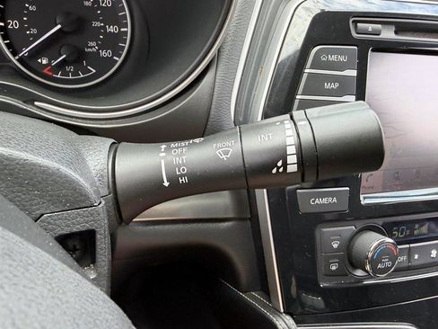 Used 2019 Nissan Maxima 3.5 SV w/ Floor Mat Group FWD image 28