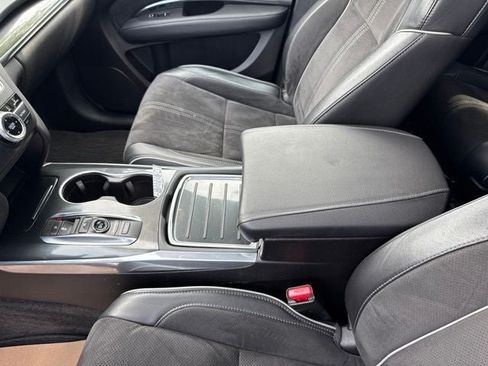 Used 2019 Acura MDX A-Spec AWD/4WD image 17