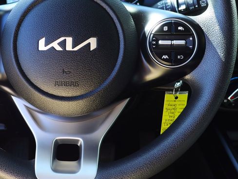 Used 2024 Kia Soul LX w/ Option Group 015 image 53