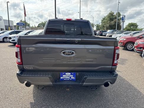 Used 2023 Ford F150 Tremor w/ Equipment Group 402A High AWD/4WD image 6