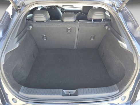 Used 2022 MAZDA CX-30 2.5 Turbo w/ Premium Plus Pkg image 28