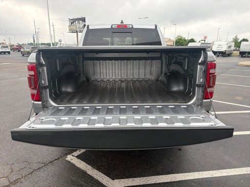 Used 2022 RAM 1500 Big Horn AWD/4WD image 26