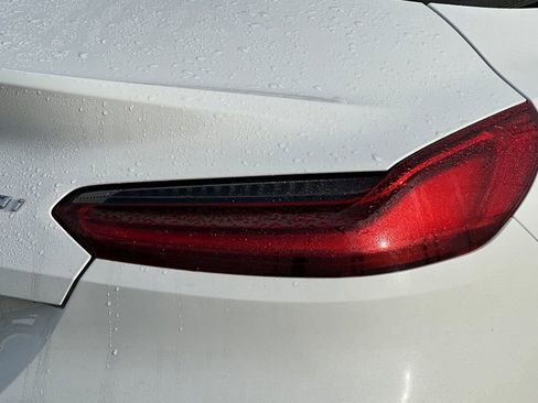 Used 2019 BMW Z4 sDrive30i w/ M Sport Package image 28
