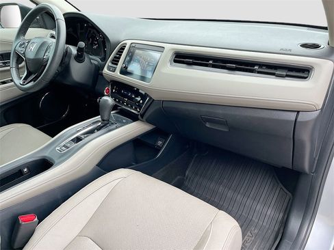 Used 2022 Honda HR-V EX-L image 27