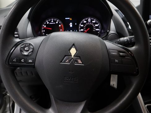 Used 2023 Mitsubishi Eclipse Cross LE image 31