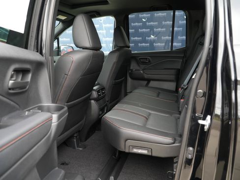 Used 2026 Honda Ridgeline TrailSport image 19