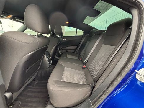 Used 2022 Dodge Charger Scat Pack w/ Harman/Kardon Audio Group image 26