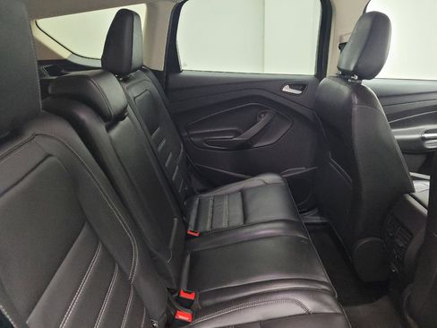 Used 2018 Ford Escape SEL FWD image 19