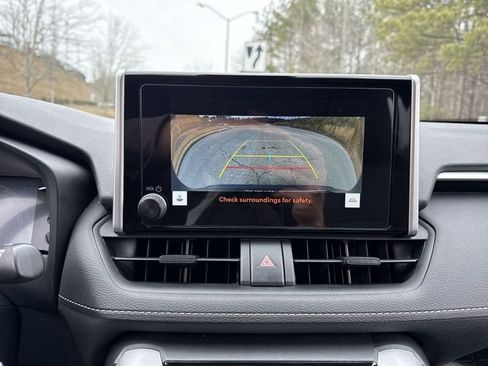 Used 2024 Toyota RAV4 LE image 25