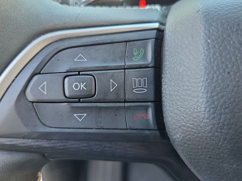 Used 2023 Jeep Grand Cherokee L Laredo RWD image 25