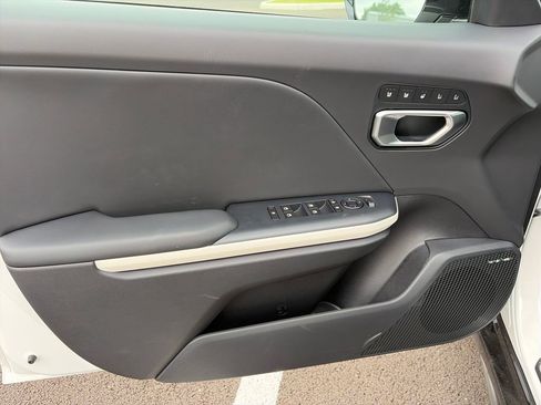 New 2026 Kia K4 GT-Line FWD image 18