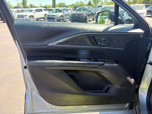 Certified 2024 Cadillac Lyriq Luxury AWD/4WD image 18