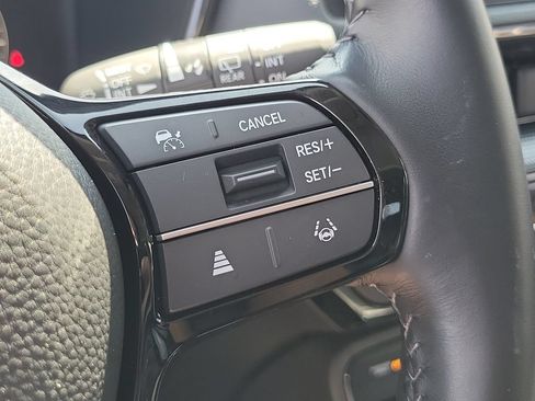 Certified 2025 Honda CR-V EX-L image 26