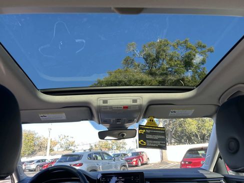 New 2026 Volkswagen Jetta SE image 13