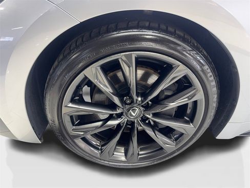 Used 2025 Lexus IS 350 F Sport w/ Accessory Package 2 image 88