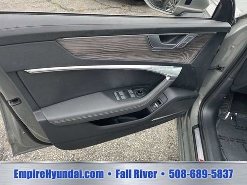 Used 2024 Audi A6 Premium Plus AWD/4WD image 18