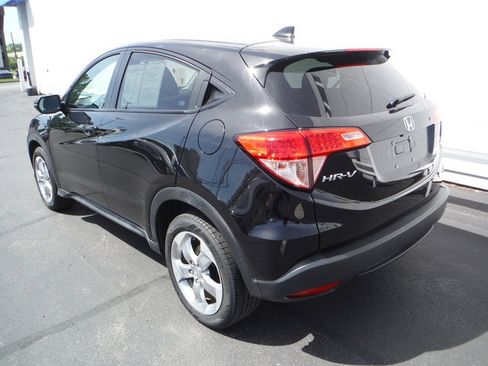 Used 2016 Honda HR-V EX image 11