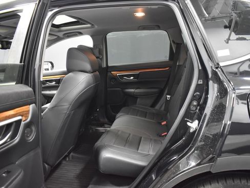 Used 2022 Honda CR-V EX-L image 32