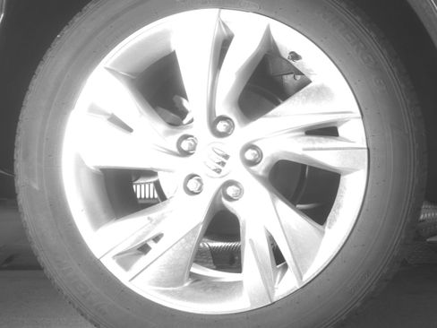 Used 2025 Buick Encore GX Preferred AWD/4WD image 15