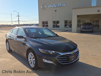 Used 2023 Chevrolet Malibu LT