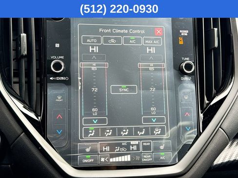 New 2026 Subaru Ascent Premium image 18