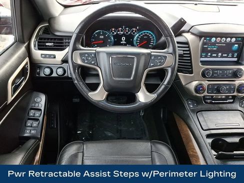 Used 2018 GMC Yukon Denali w/ Denali Ultimate Package image 16