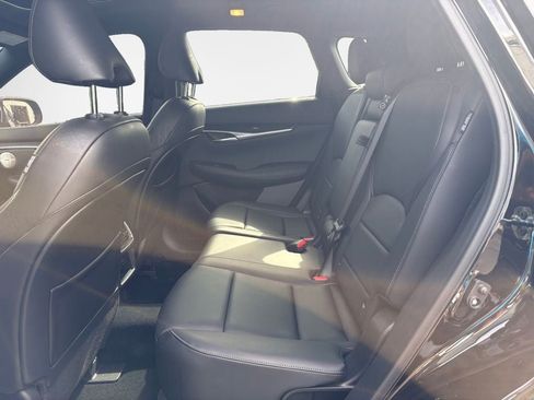 Used 2023 INFINITI QX50 Sport FWD image 24