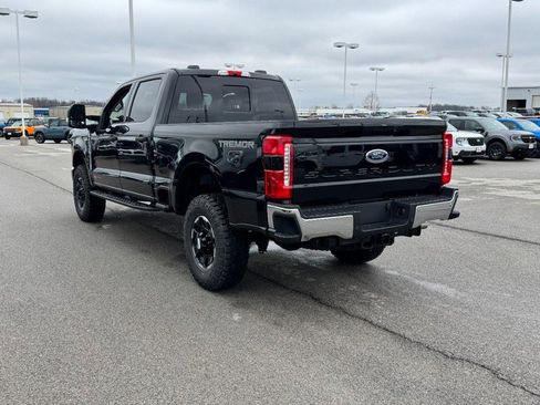 New 2026 Ford F250 XLT w/ Tremor Off-Road Package AWD/4WD image 5