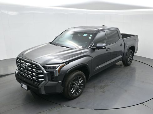 Used 2023 Toyota Tundra Platinum image 50