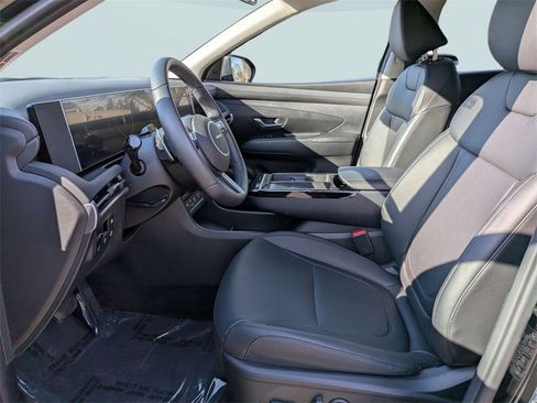 Certified 2025 Hyundai Tucson SEL image 14